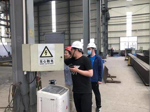 安全生產月,我市各區市活動陸續展開 下