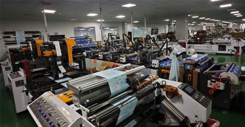 銅梁區(qū)積極支持企業(yè)推進大規(guī)模設備更新與技術(shù)服務升級