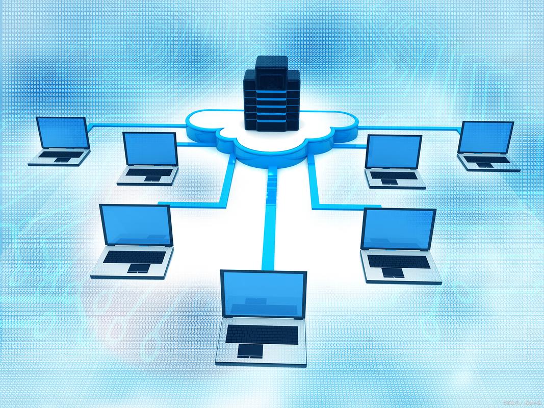 網(wǎng)絡(luò)技術(shù)服務(wù) 構(gòu)筑數(shù)字世界的基石